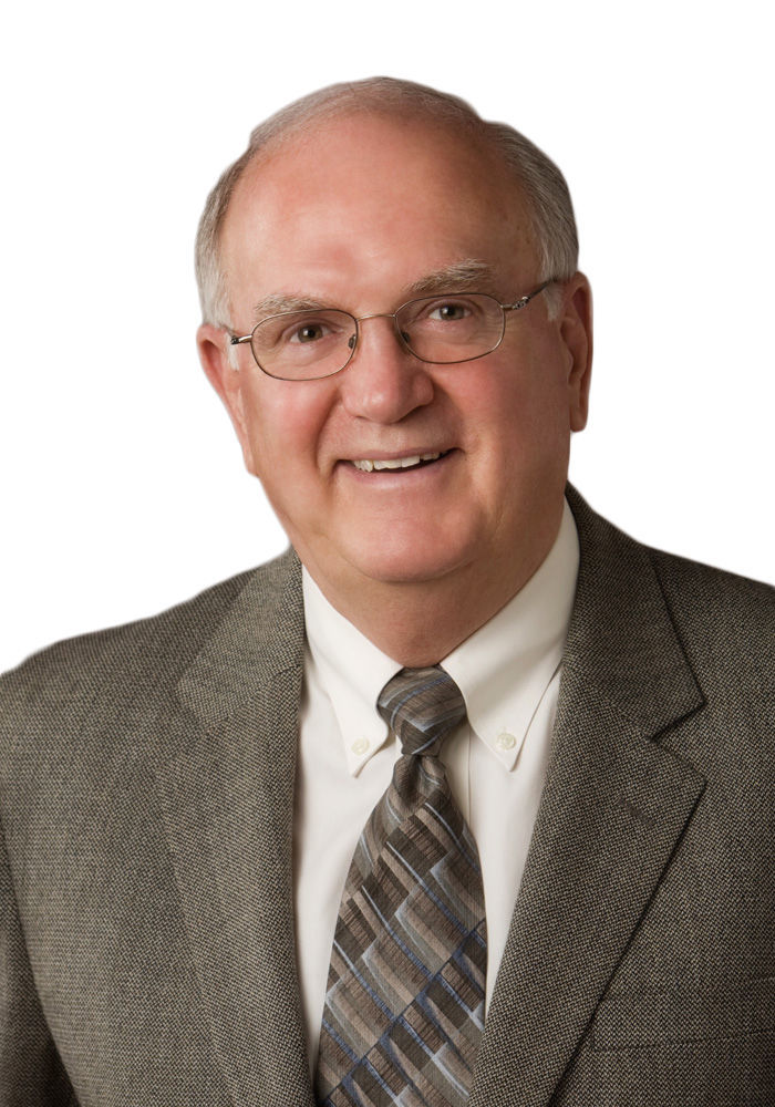 Jim Gergeni